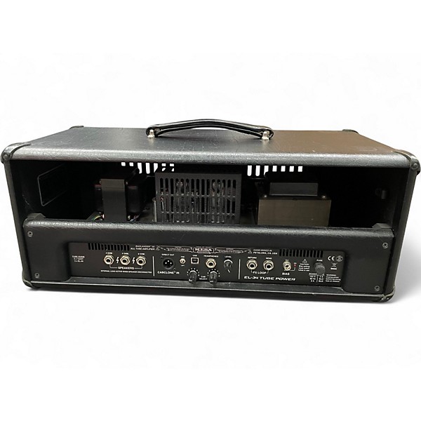 Used MESA/Boogie badlander 50 Tube Guitar Amp Head