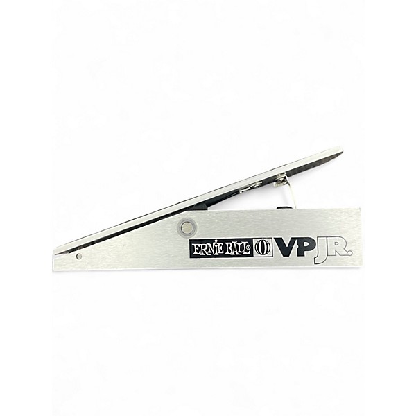 Used Ernie Ball VPJR Volume Pedal