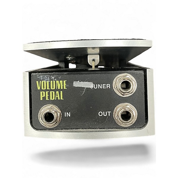 Used Ernie Ball VPJR Volume Pedal