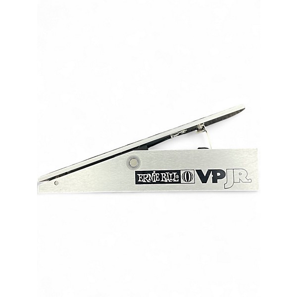 Used Ernie Ball VPJR Volume Pedal