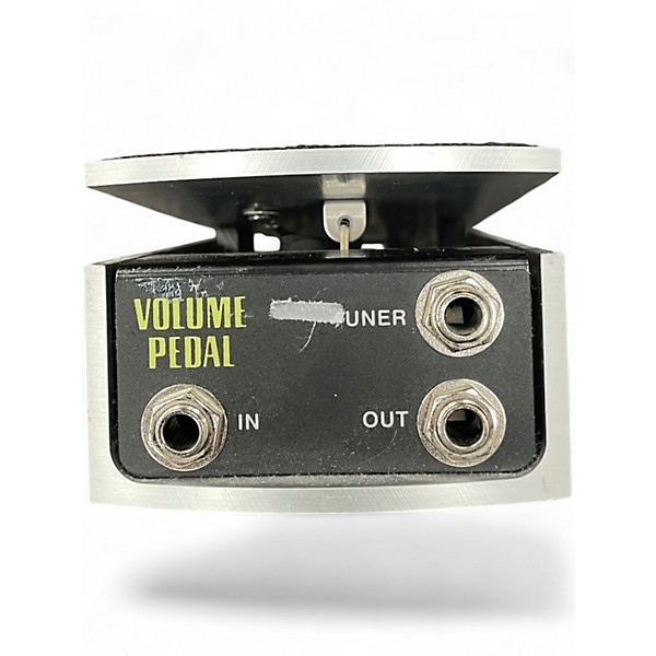 Used Ernie Ball VPJR Volume Pedal