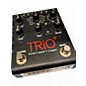 Used DigiTech Trio+ Band Creator Plus Looper Pedal