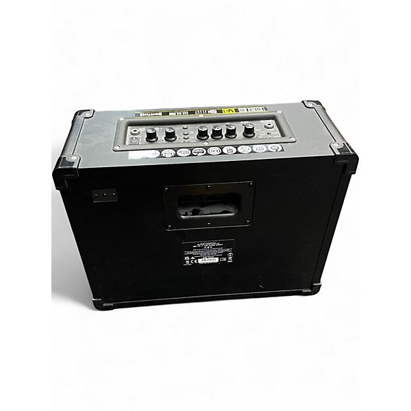 Used Blackstar ID:CORE STEREO 40 V3 Guitar Combo Amp