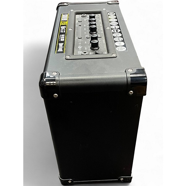 Used Blackstar ID:CORE STEREO 40 V3 Guitar Combo Amp