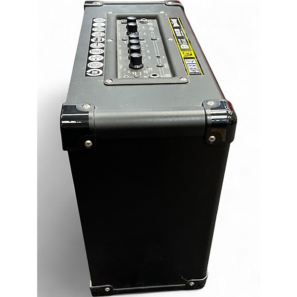 Used Blackstar ID:CORE STEREO 40 V3 Guitar Combo Amp