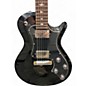 Used 2016 PRS S2 Standard 22 black Solid Body Electric Guitar