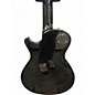 Used 2016 PRS S2 Standard 22 black Solid Body Electric Guitar