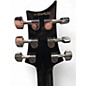 Used 2016 PRS S2 Standard 22 black Solid Body Electric Guitar