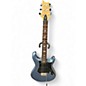 Used PRS NF3 Blue Solid Body Electric Guitar thumbnail