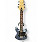 Used PRS NF3 Blue Solid Body Electric Guitar