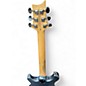 Used PRS NF3 Blue Solid Body Electric Guitar