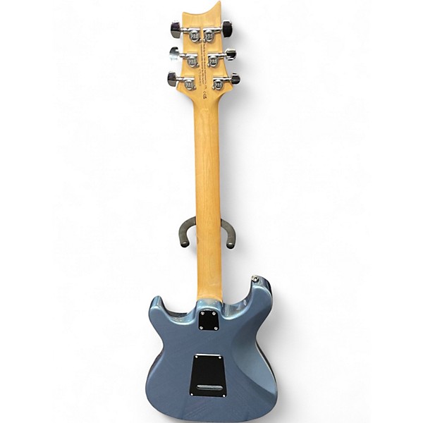Used PRS NF3 Blue Solid Body Electric Guitar
