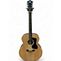 Used Guild F40 Natural Acoustic Guitar thumbnail