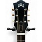 Used Guild F40 Natural Acoustic Guitar