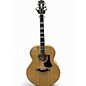 Used Eastman AC630 Natural Acoustic Guitar thumbnail
