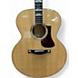Used Eastman AC630 Natural Acoustic Guitar