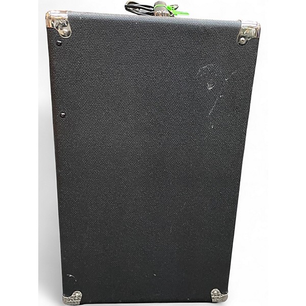 Used Fender Rumble 500 Bass Combo Amp