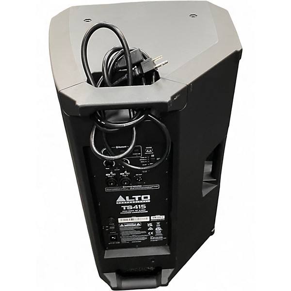 Used Alto TS415 Unpowered Speaker