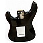 Used Washburn HSS STRAT COPY BLACK BURST Solid Body Electric Guitar