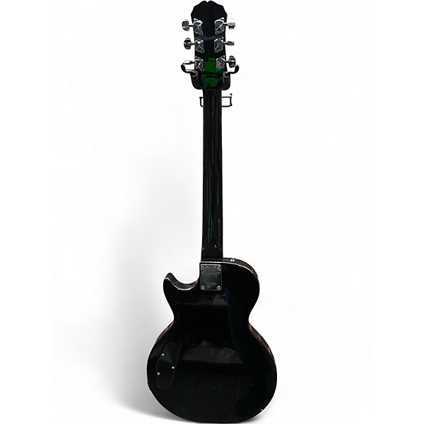 Used Epiphone Les Paul Special Black Solid Body Electric Guitar