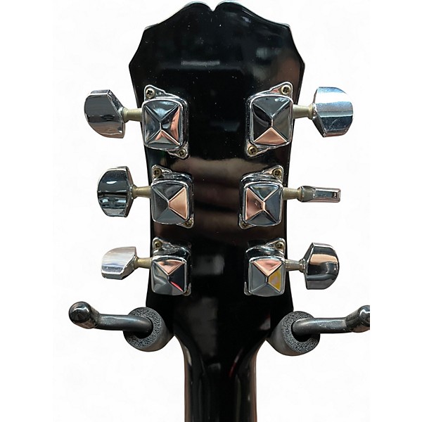 Used Epiphone Les Paul Special Black Solid Body Electric Guitar