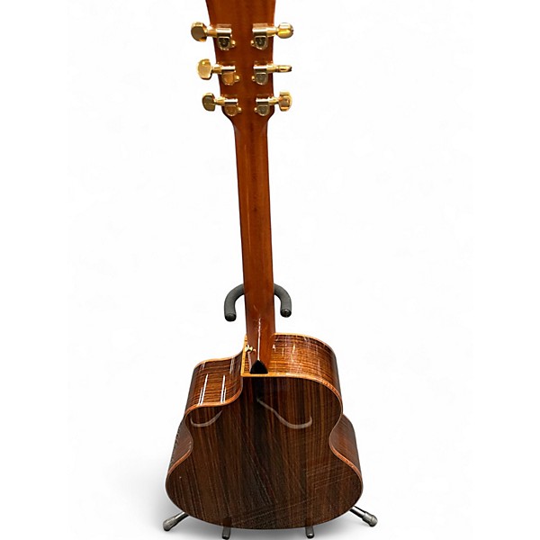 Used McPherson MG50XP CEDAR Acoustic Electric Guitar