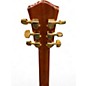 Used McPherson MG50XP CEDAR Acoustic Electric Guitar