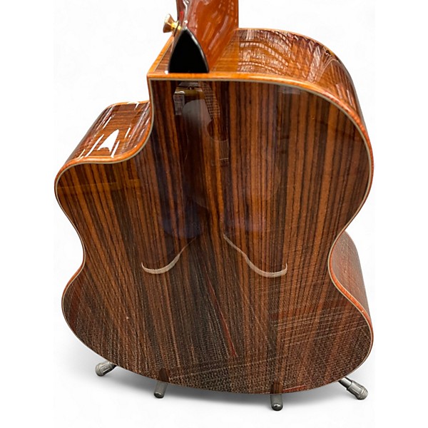 Used McPherson MG50XP CEDAR Acoustic Electric Guitar