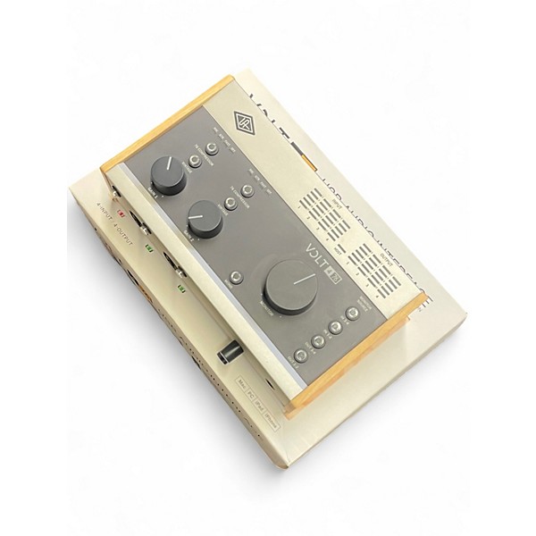 Used Universal Audio Volt 476 Audio Interface