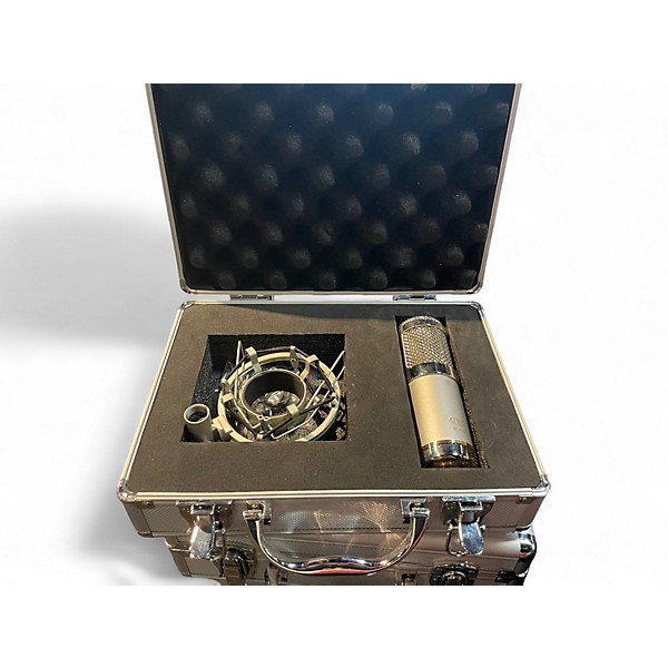 Used Royer R-10 Ribbon Microphone