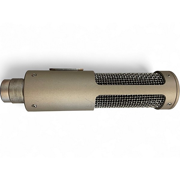 Used Royer R-10 Ribbon Microphone