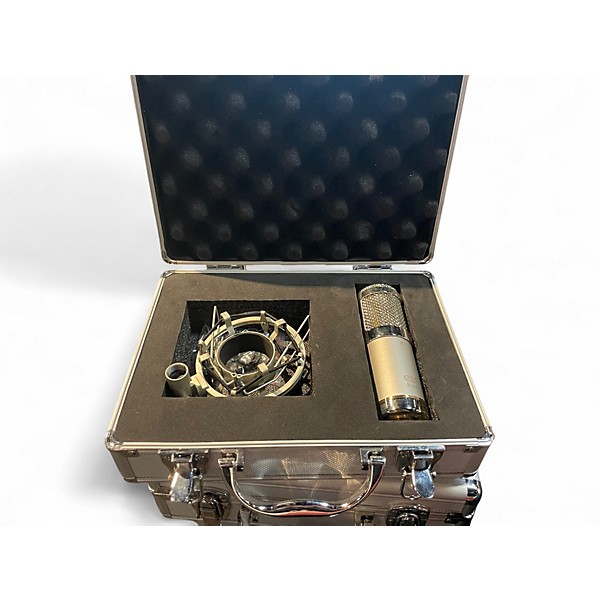 Used Royer R-10 Ribbon Microphone