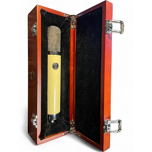 Used Warm Audio WA-251 Tube Microphone