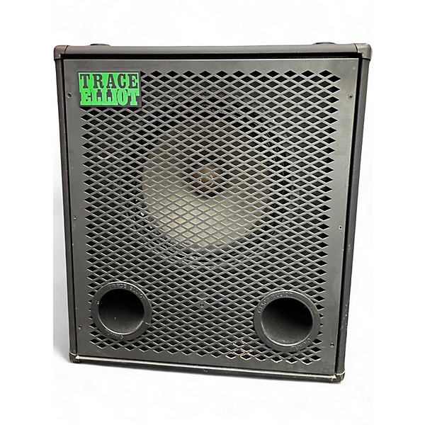 Used Trace Elliot 1518 300W Bass Cabinet