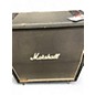 Used Marshall 1960A 300W 4x12 Stereo Slant Guitar Cabinet thumbnail