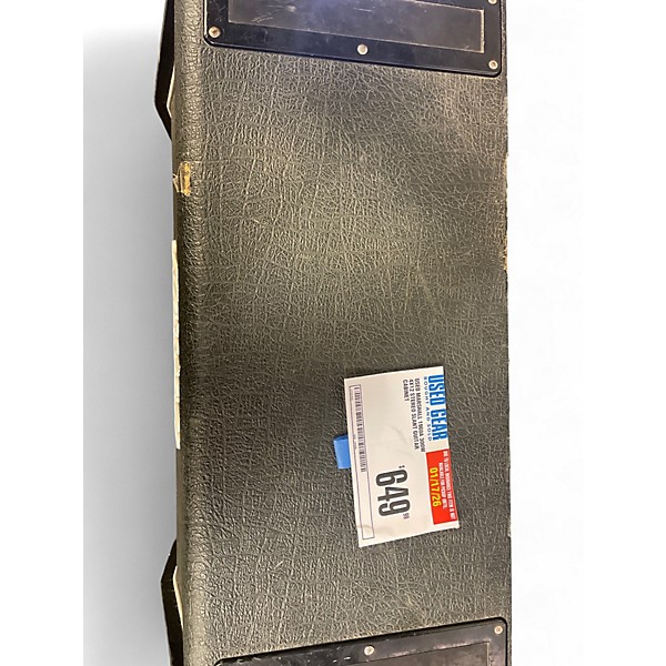 Used Marshall 1960A 300W 4x12 Stereo Slant Guitar Cabinet