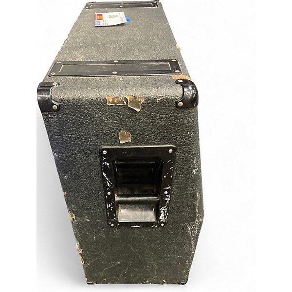 Used Marshall 1960A 300W 4x12 Stereo Slant Guitar Cabinet