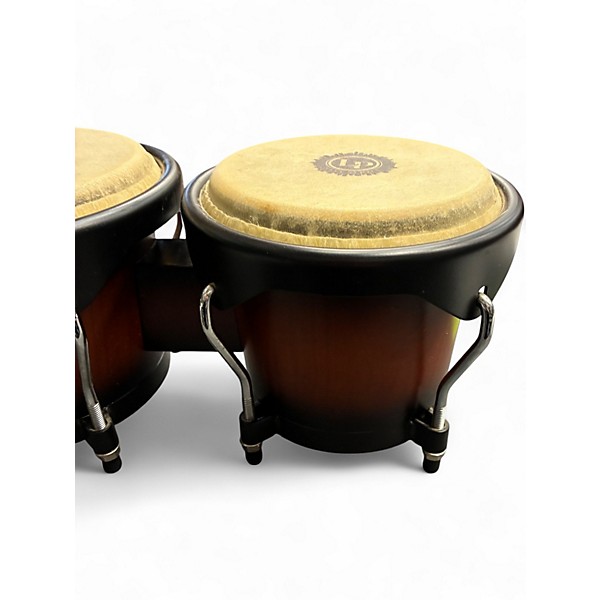Used LP CITY BONGOS Bongos