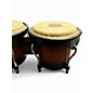Used LP CITY BONGOS Bongos