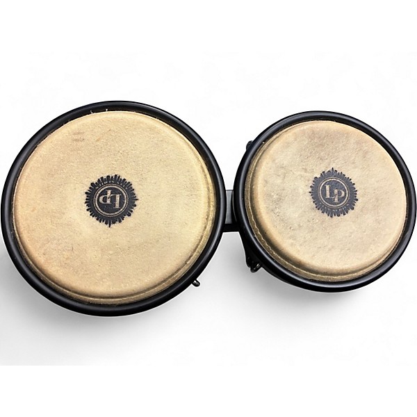 Used LP CITY BONGOS Bongos