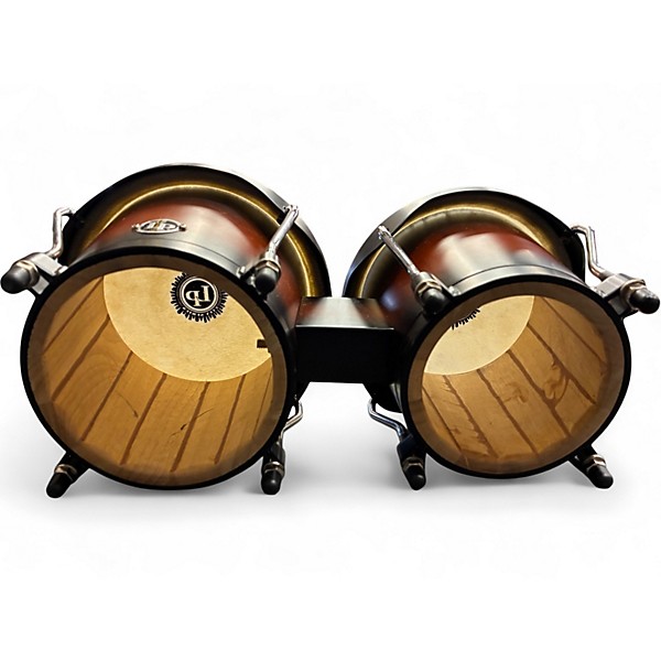 Used LP CITY BONGOS Bongos