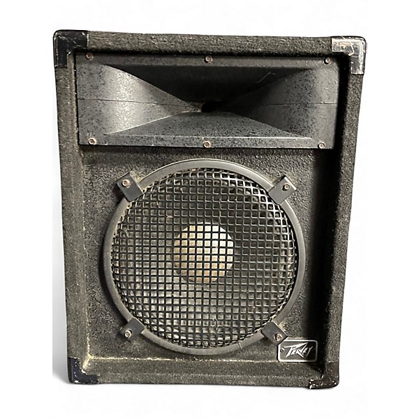 Used Peavey 1245M Pair Unpowered Speaker