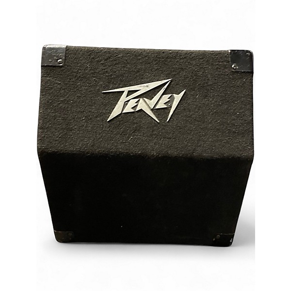 Used Peavey 1245M Pair Unpowered Speaker