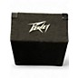 Used Peavey 1245M Pair Unpowered Speaker