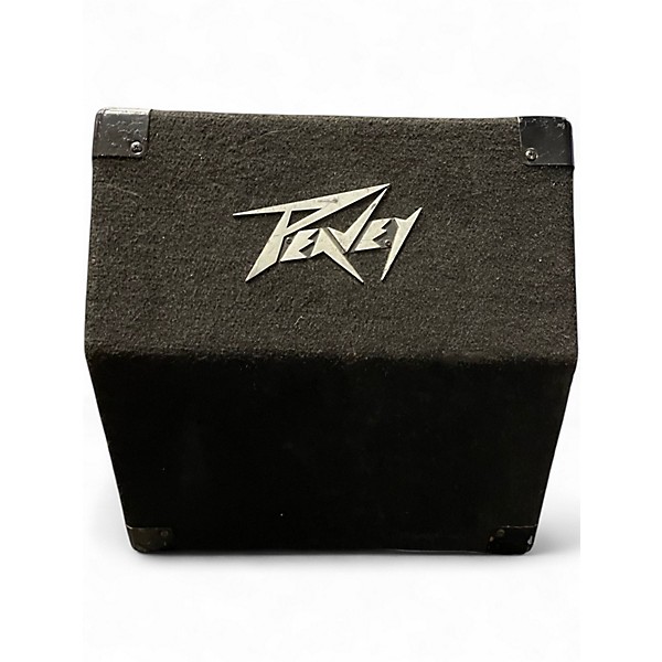 Used Peavey 1245M Pair Unpowered Speaker