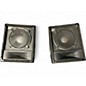 Used Peavey 1245M Pair Unpowered Speaker