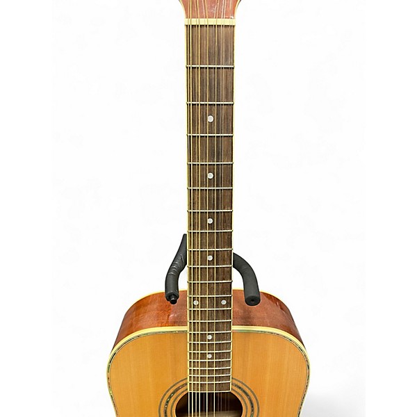 Used 2000s Corbin WOODVILLE 2 Color Sunburst 12 String Acoustic Guitar