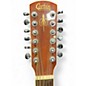 Used 2000s Corbin WOODVILLE 2 Color Sunburst 12 String Acoustic Guitar