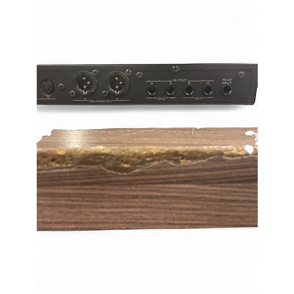 Used Roland GP-16 Multi Effects Processor Effect Processor