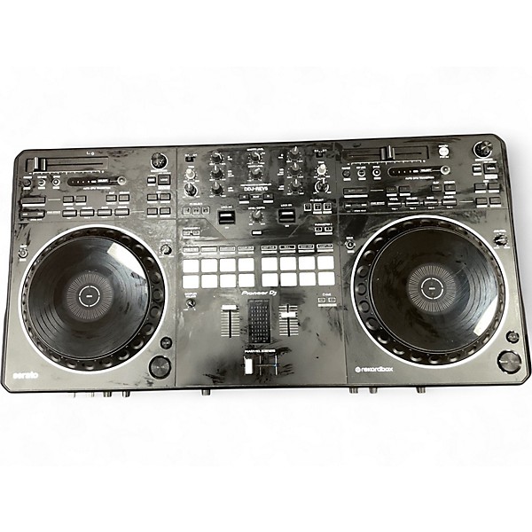 Used Pioneer DJ DDJREV5 DJ Controller